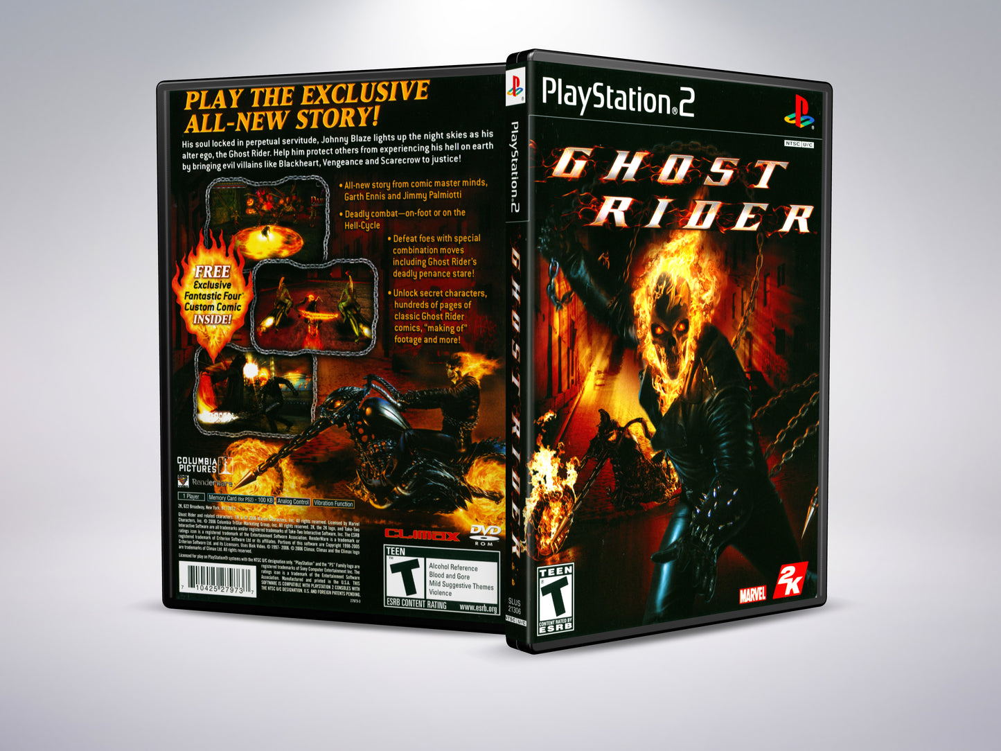 Ghost Rider