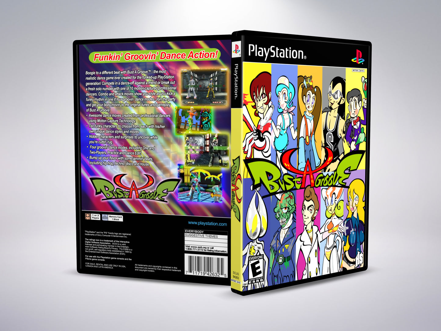 Macross digitale missie VF-X
