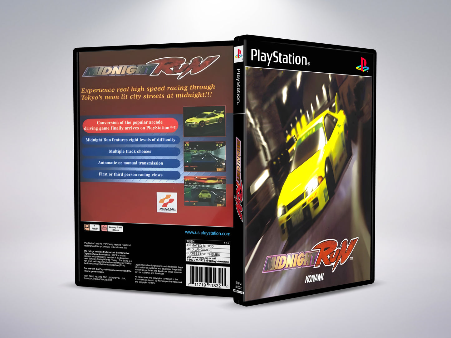 Macross digitale missie VF-X
