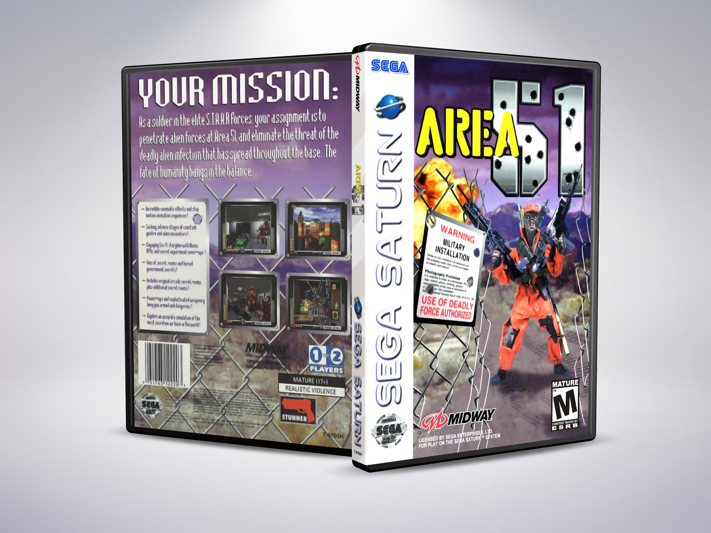 Area 51