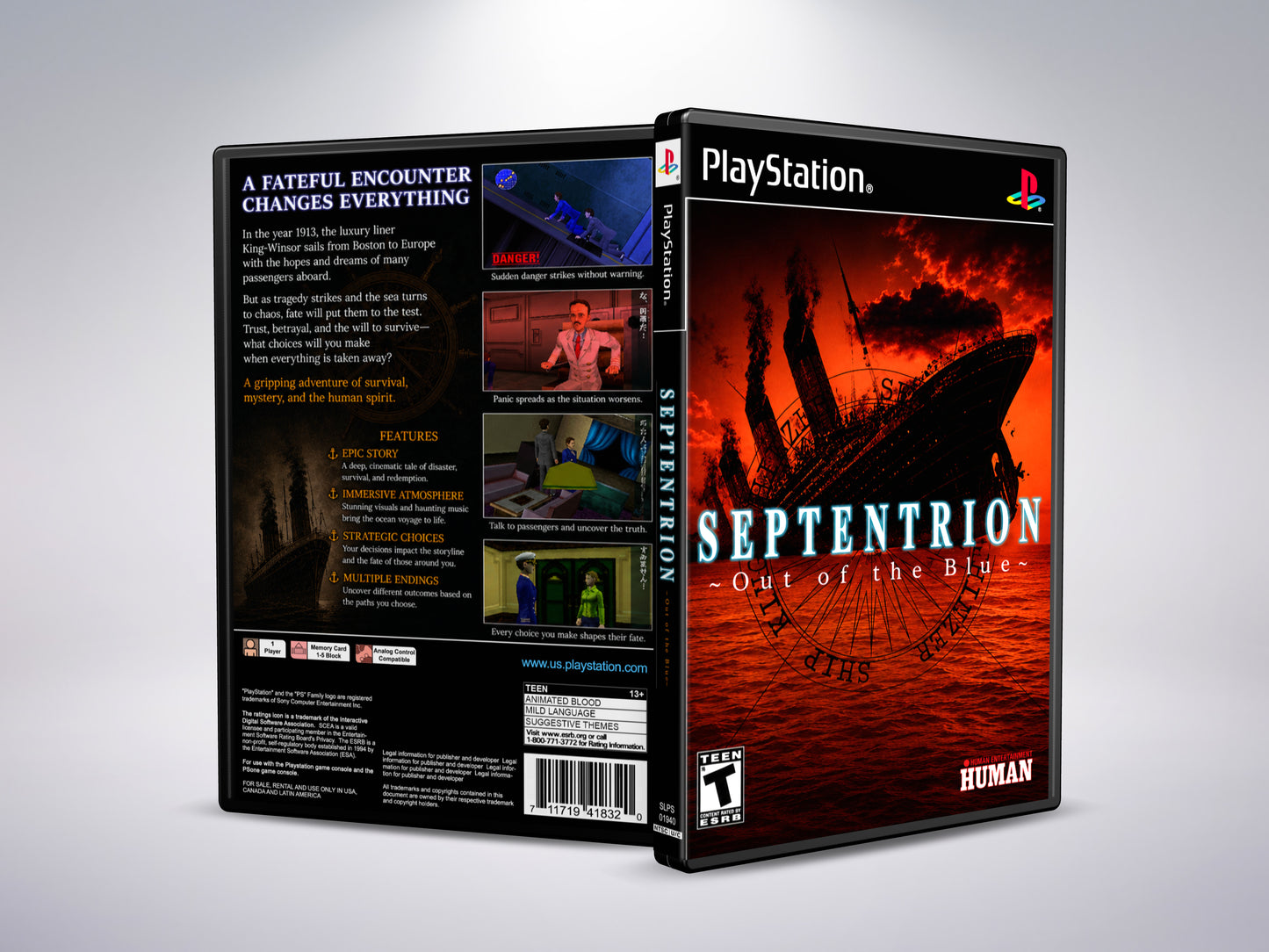 Septentrion