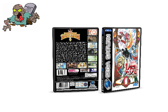 Magic Knight Rayearth