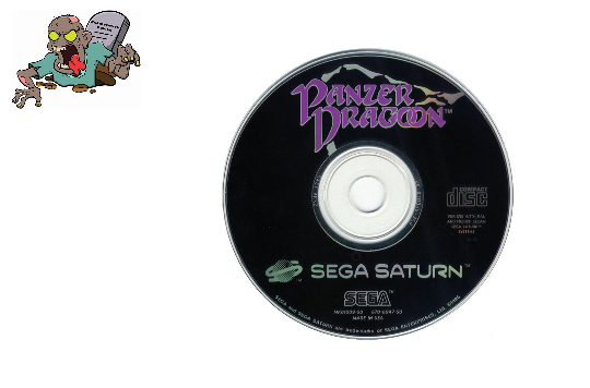 Panzer Dragoon