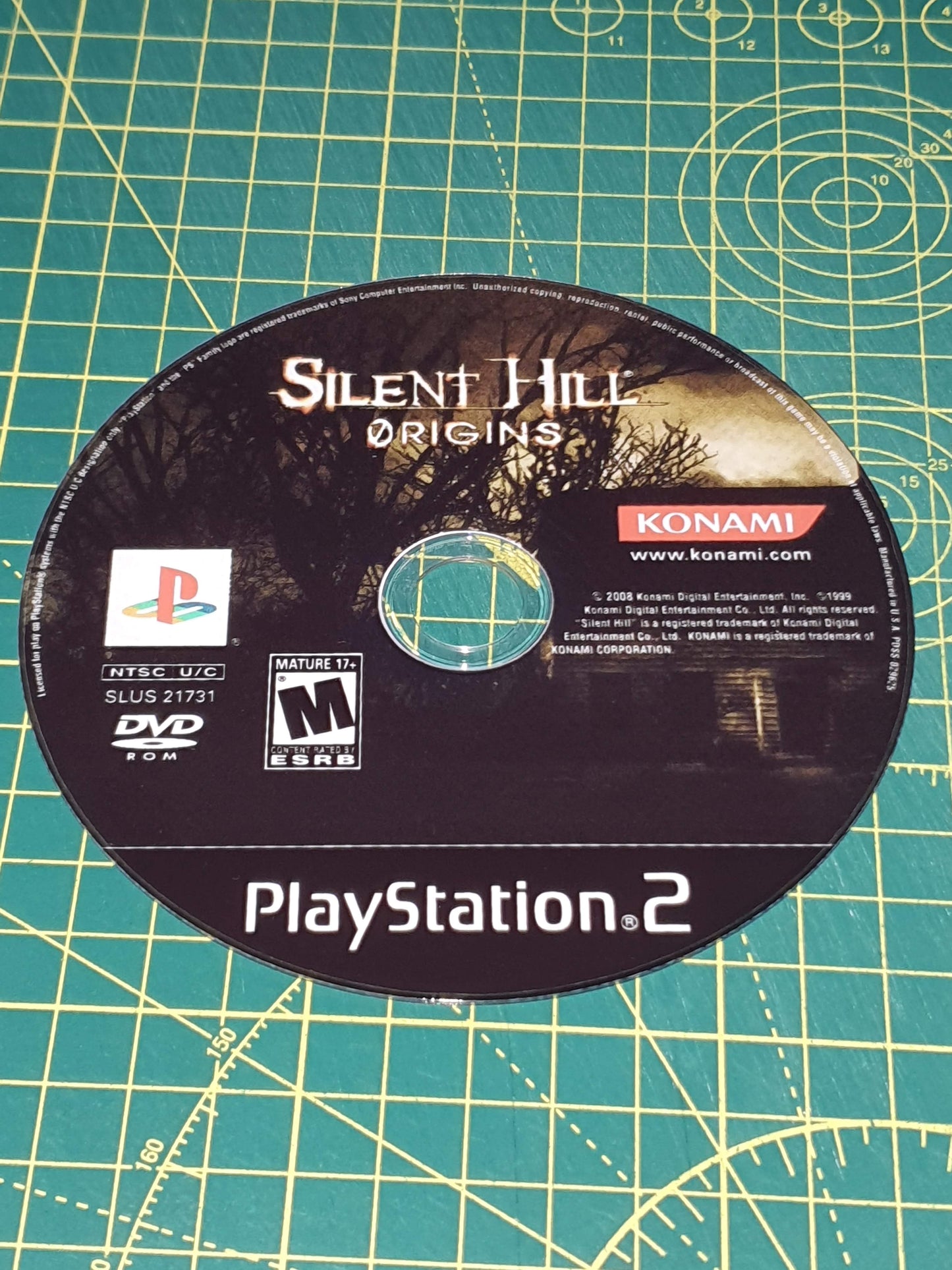 Silent Hill Collection (6 Discs)