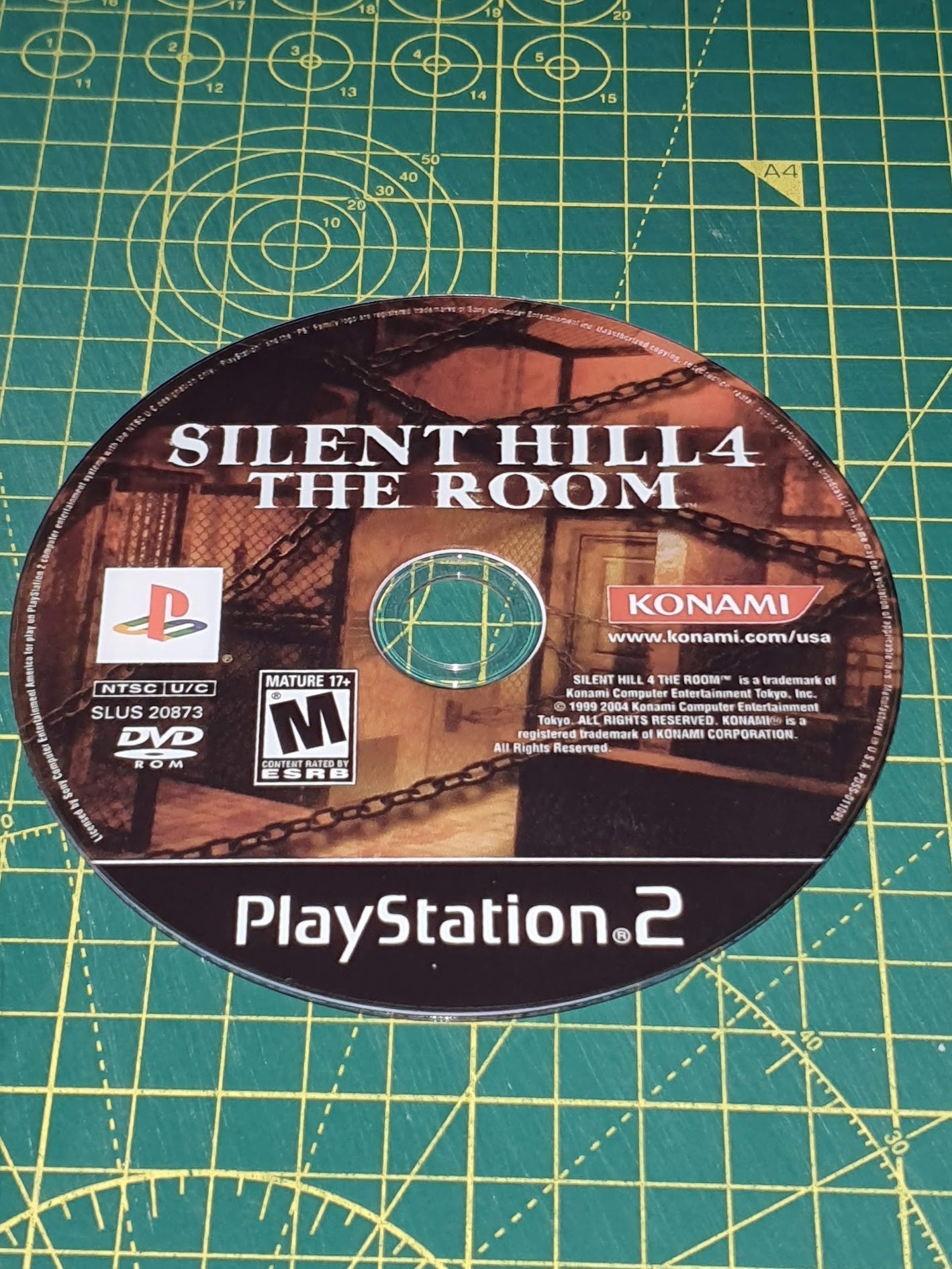 Silent Hill Collection (6 Discs)
