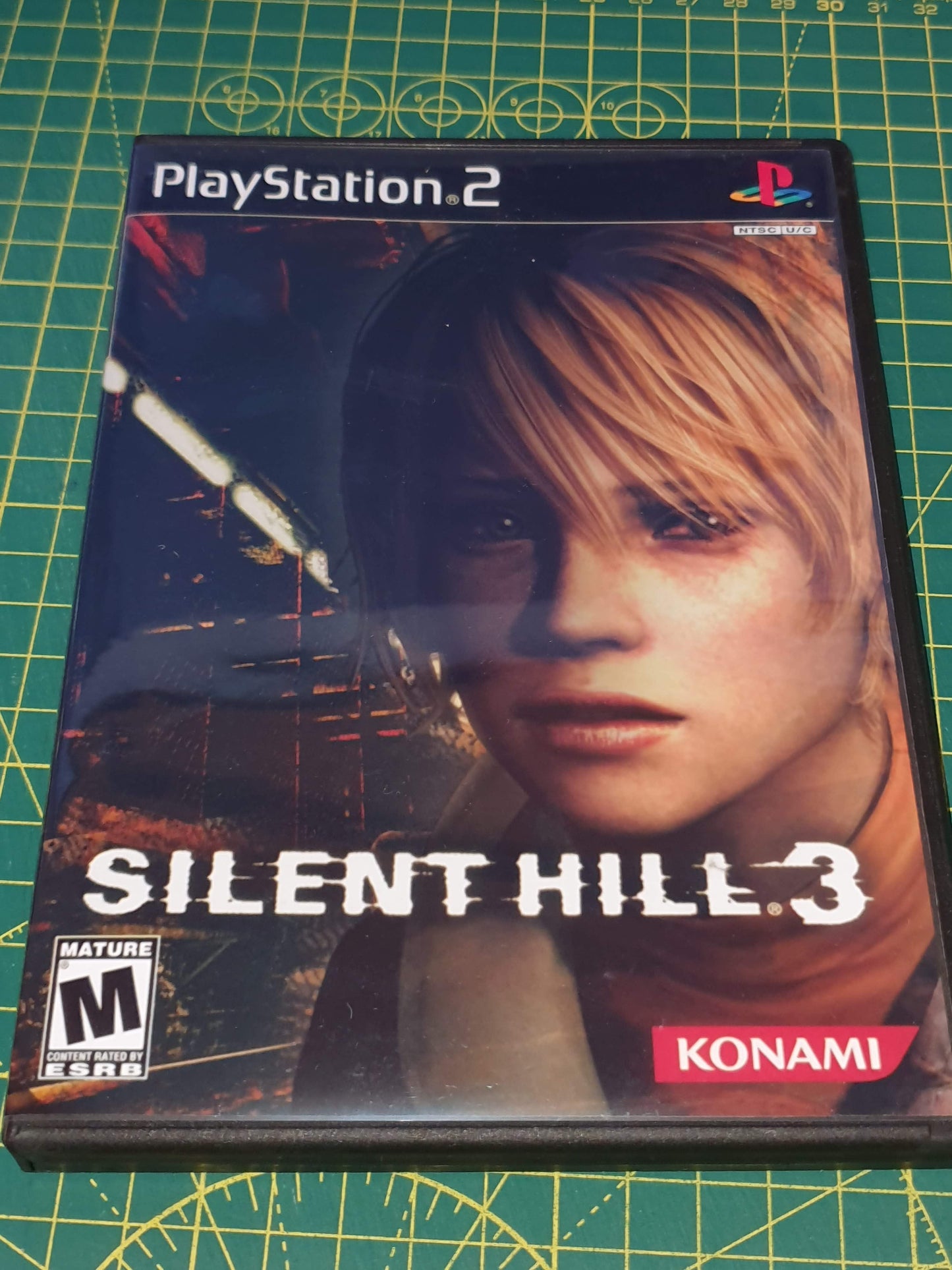 Silent Hill 3