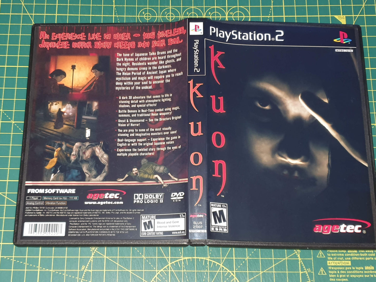 Kuon