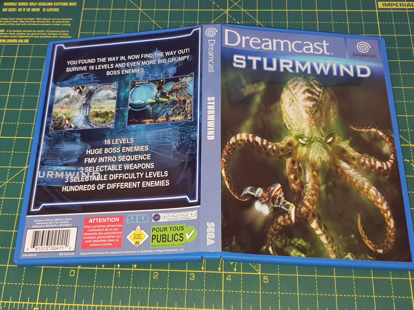 Stormwind