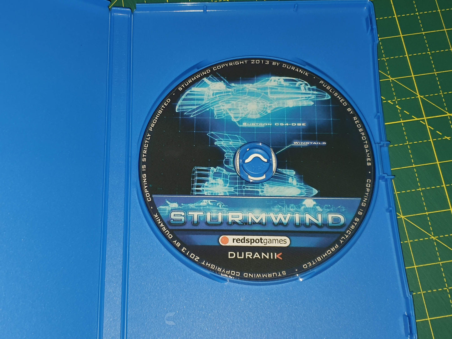 Stormwind