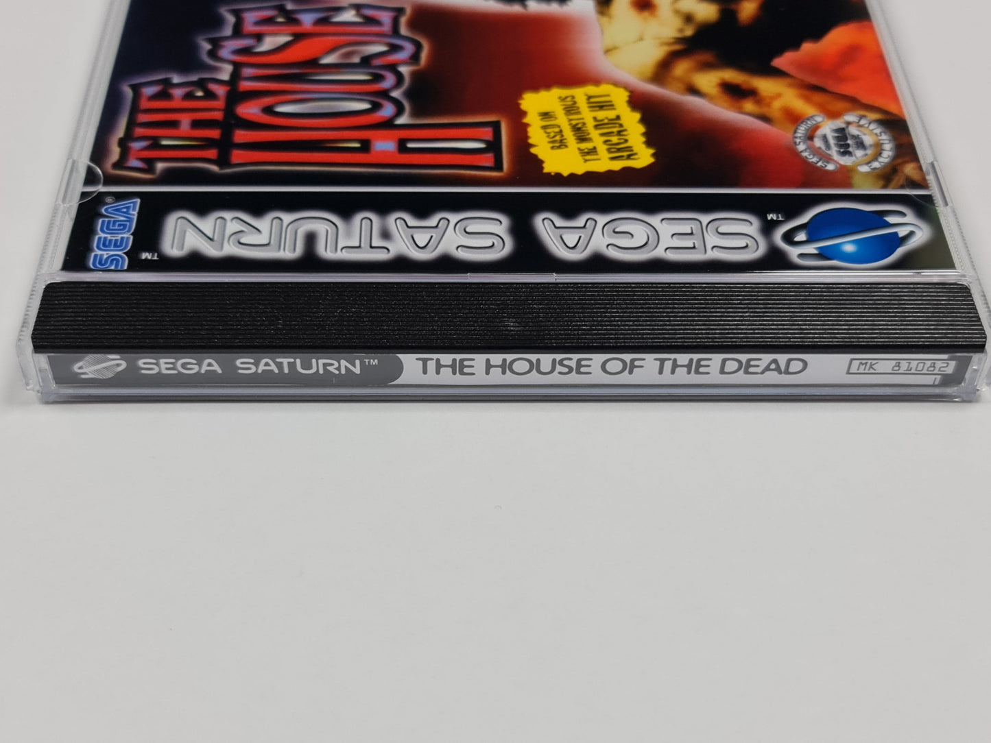 The House of the Dead