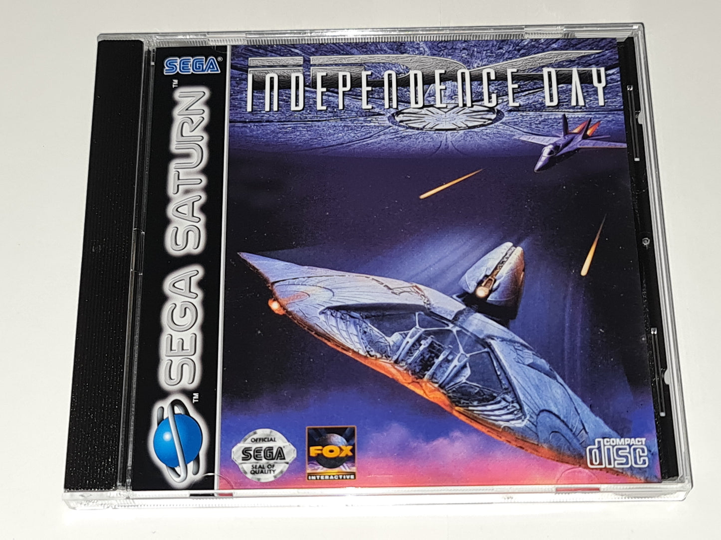 Independence Day