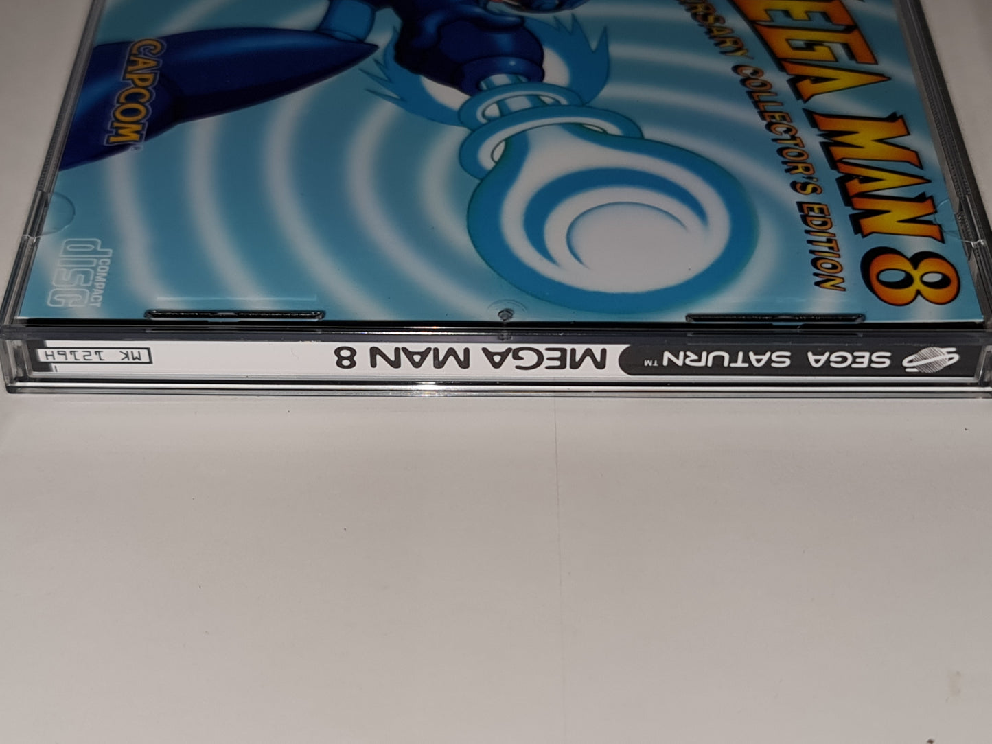 Mega Man 8
