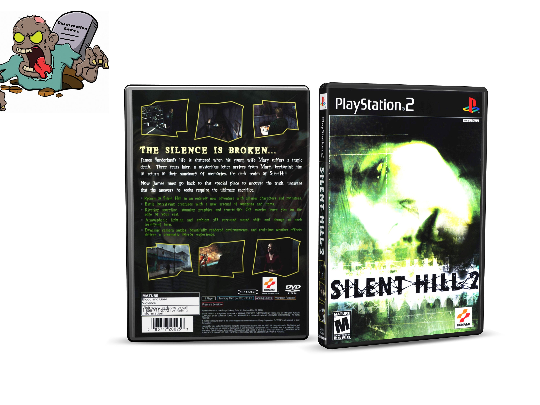 Silent Hill 2