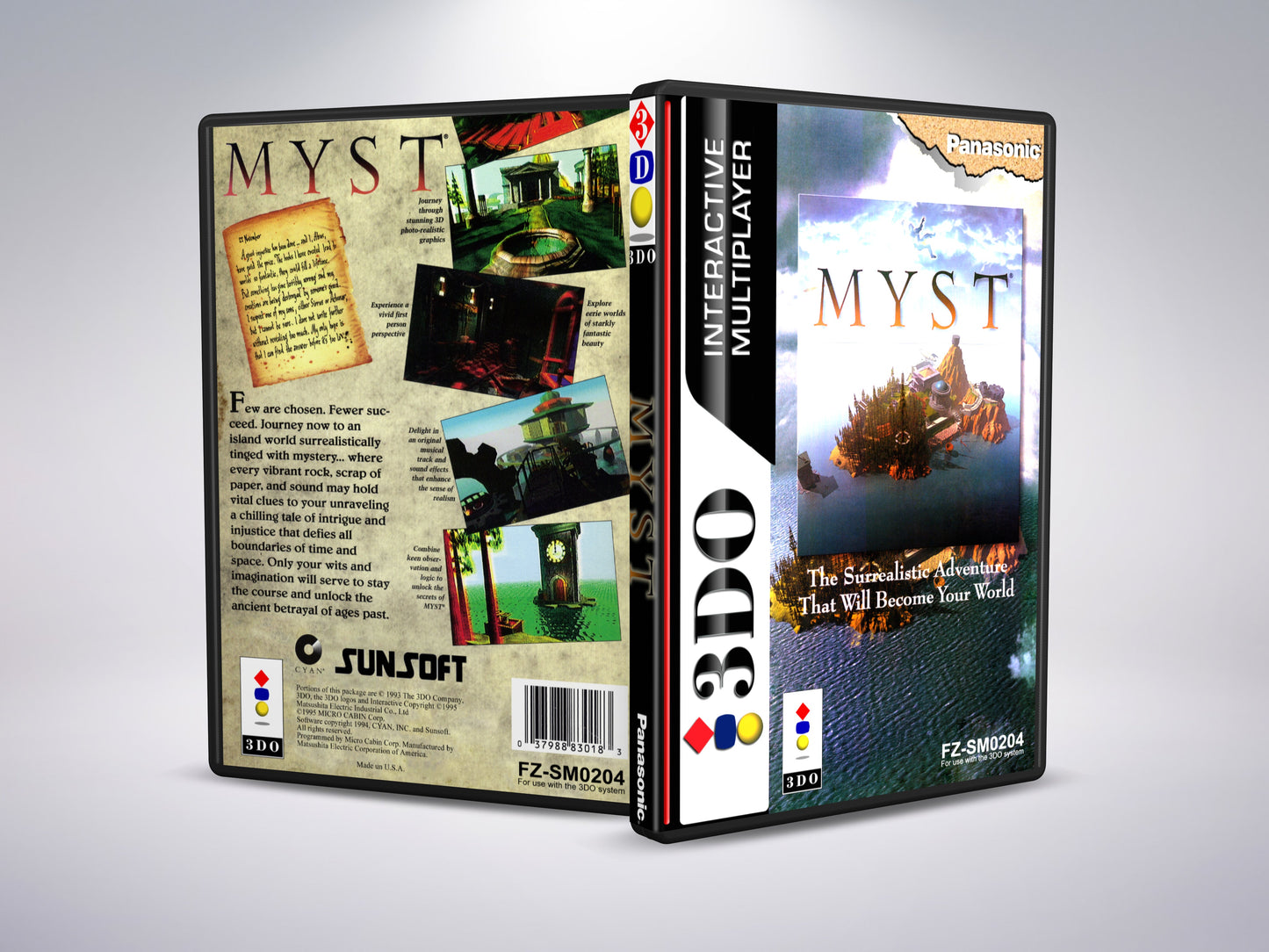 Myst