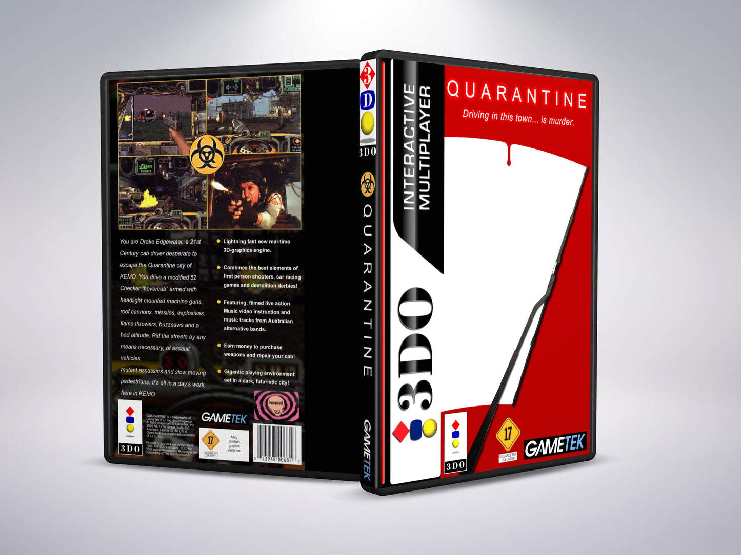 Quarantine