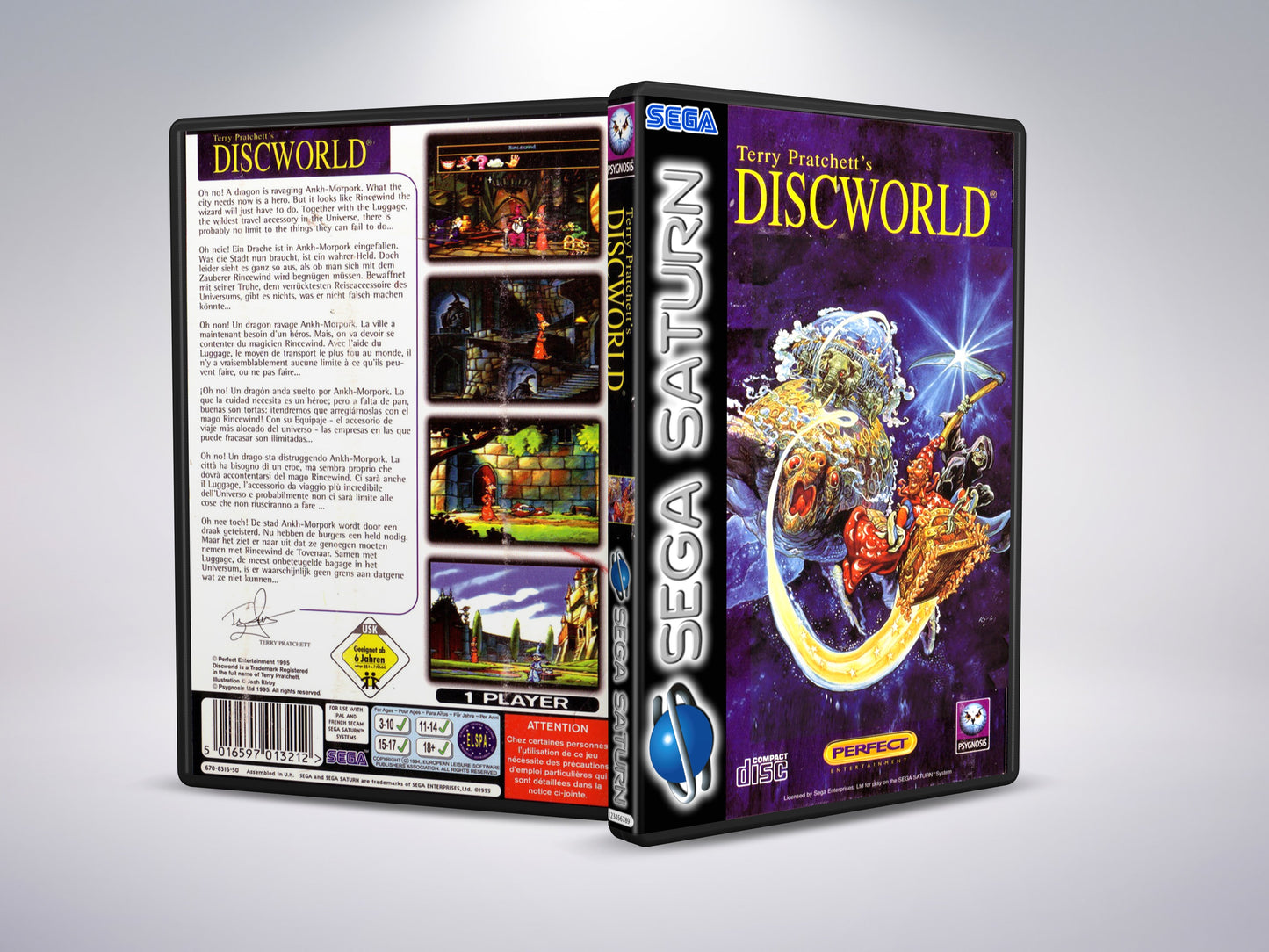 Discworld