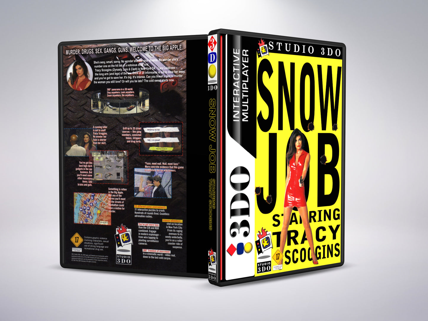 Snow Job