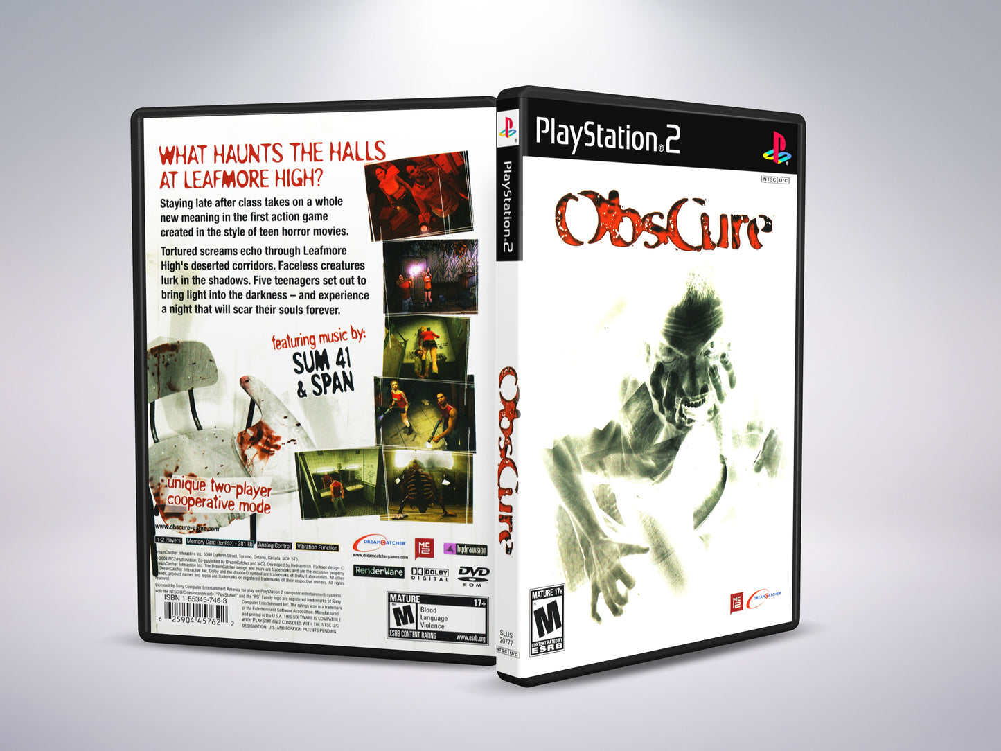 Obscure