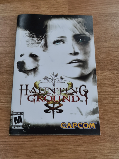 PS2-handleidingen - Diversen