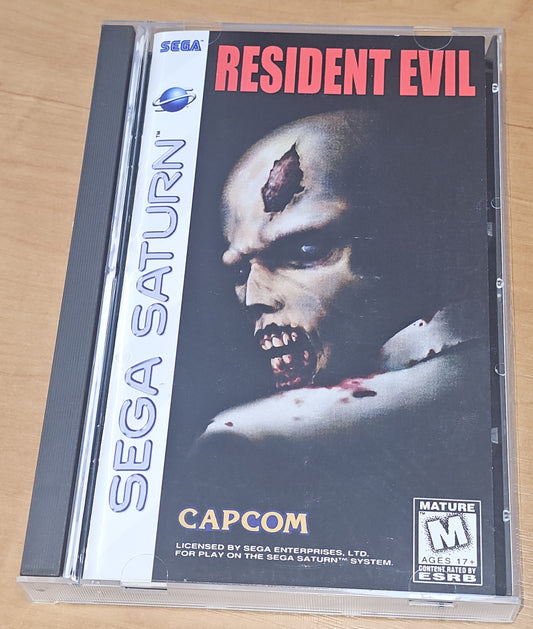 Mortal Kombat Trilogy - Long Box NTSC-U-versie en handleiding