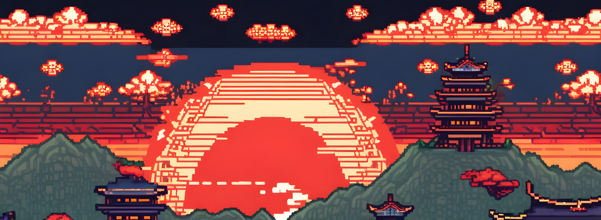 Rising Sun Games