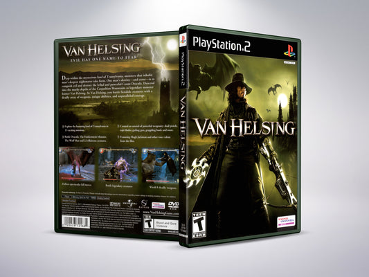 Van Helsing