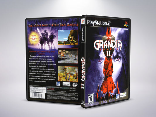 Grandia 2