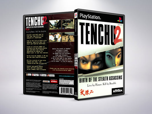 Tenchu 2