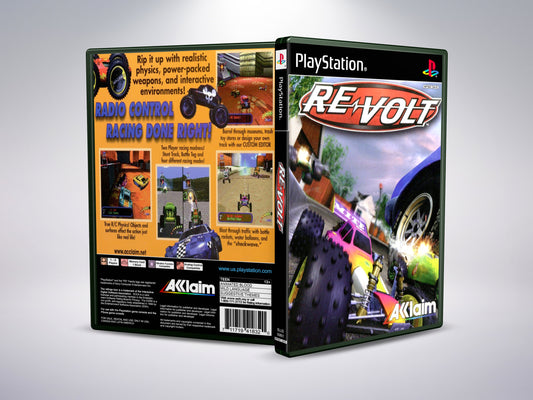 Re-Volt