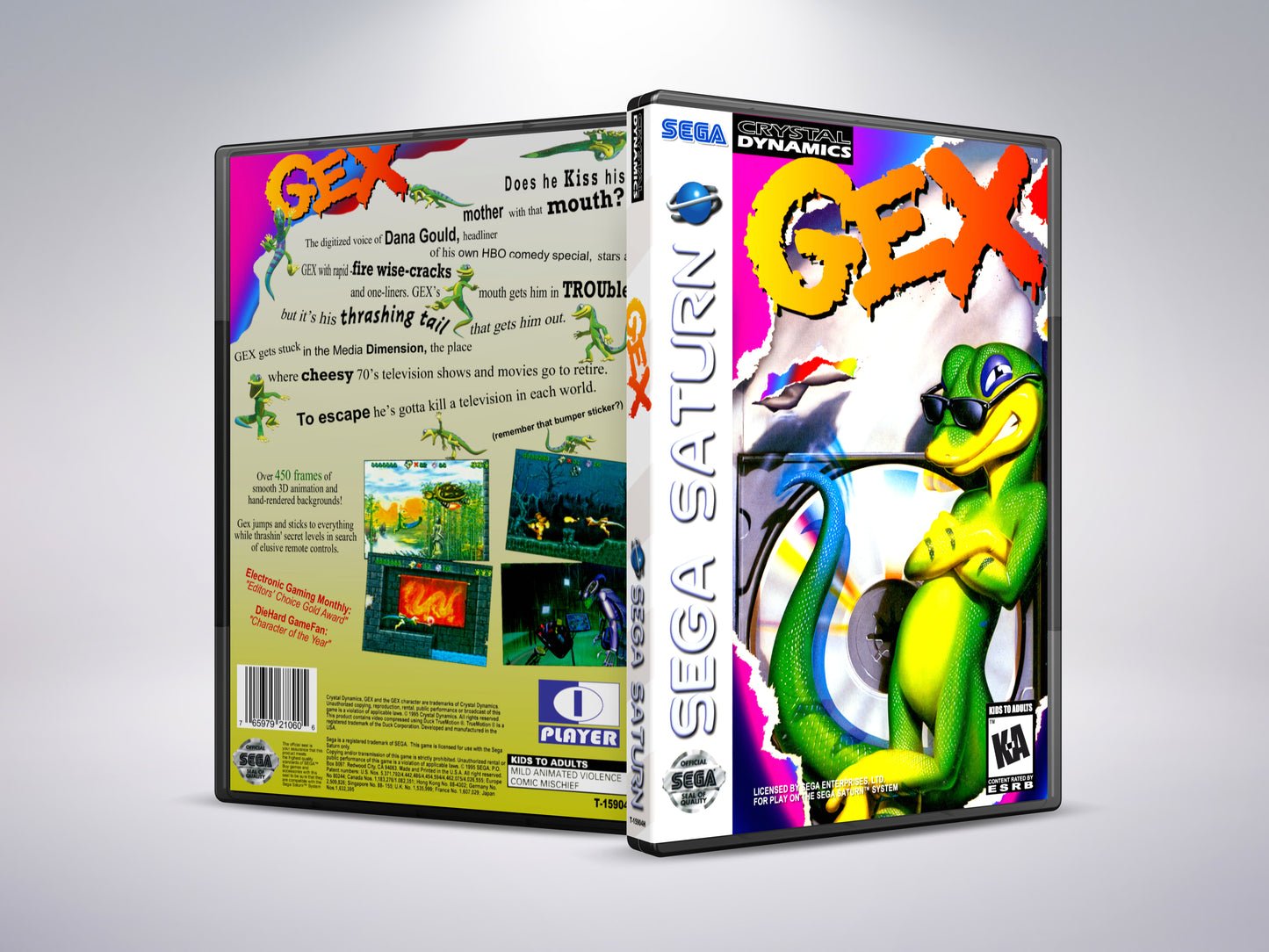 Gex