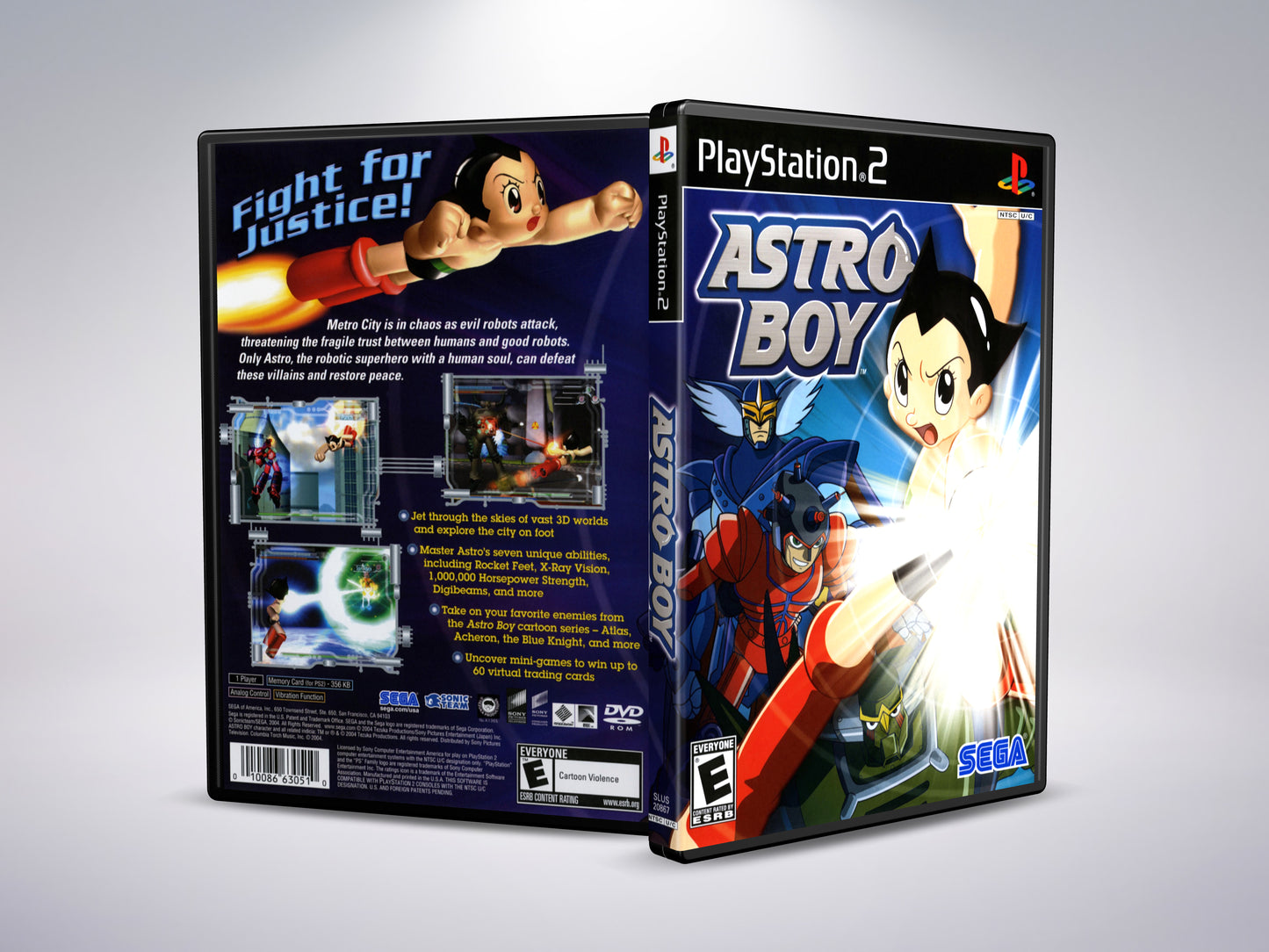 Astro Boy