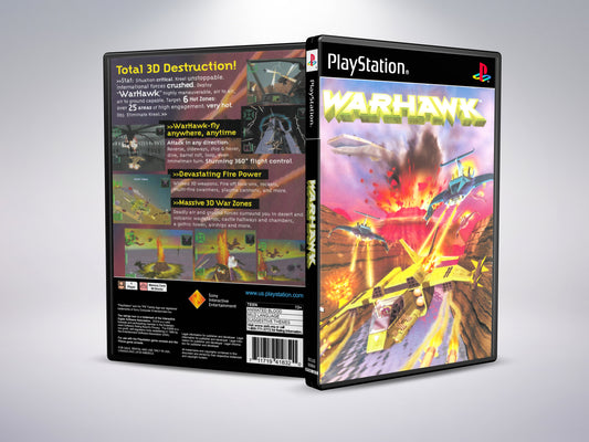 Warhawk