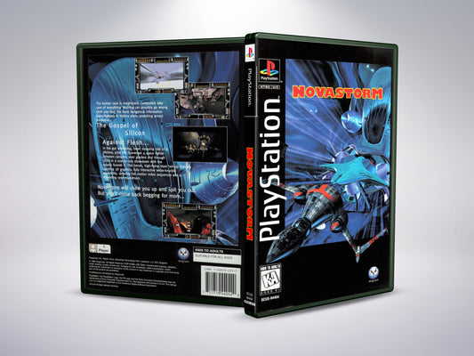 Novastorm