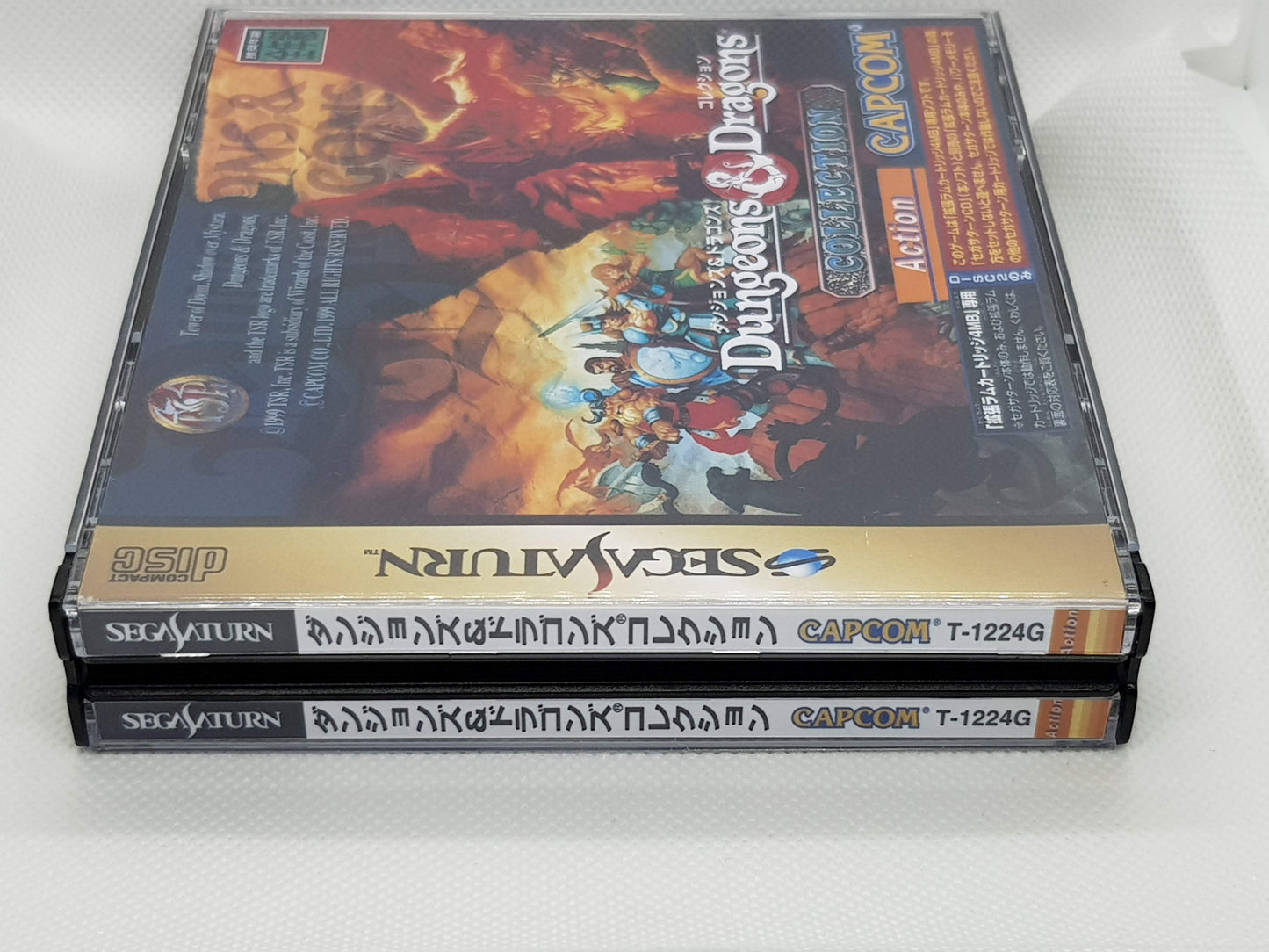 Dungeons & Dragons Collection