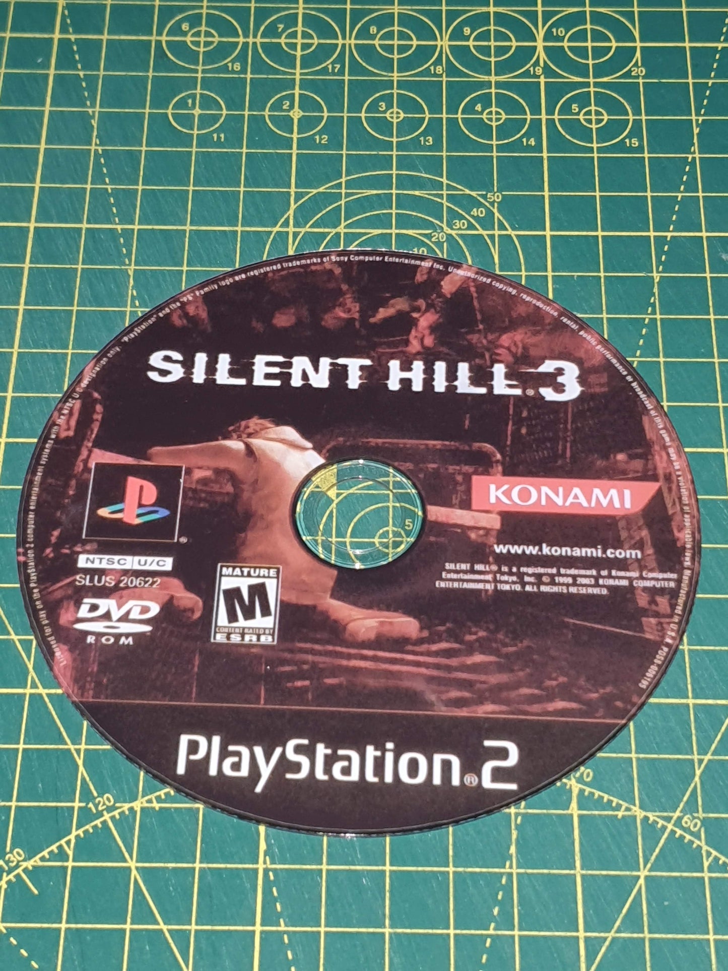 Silent Hill-collectie (6 schijven)