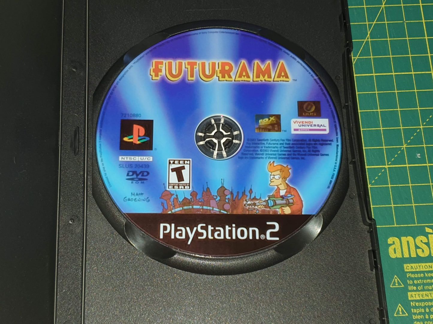 Futurama