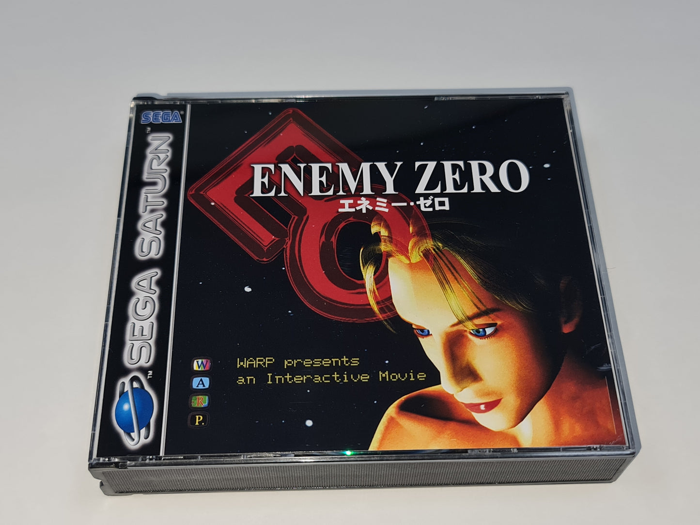 Enemy Zero