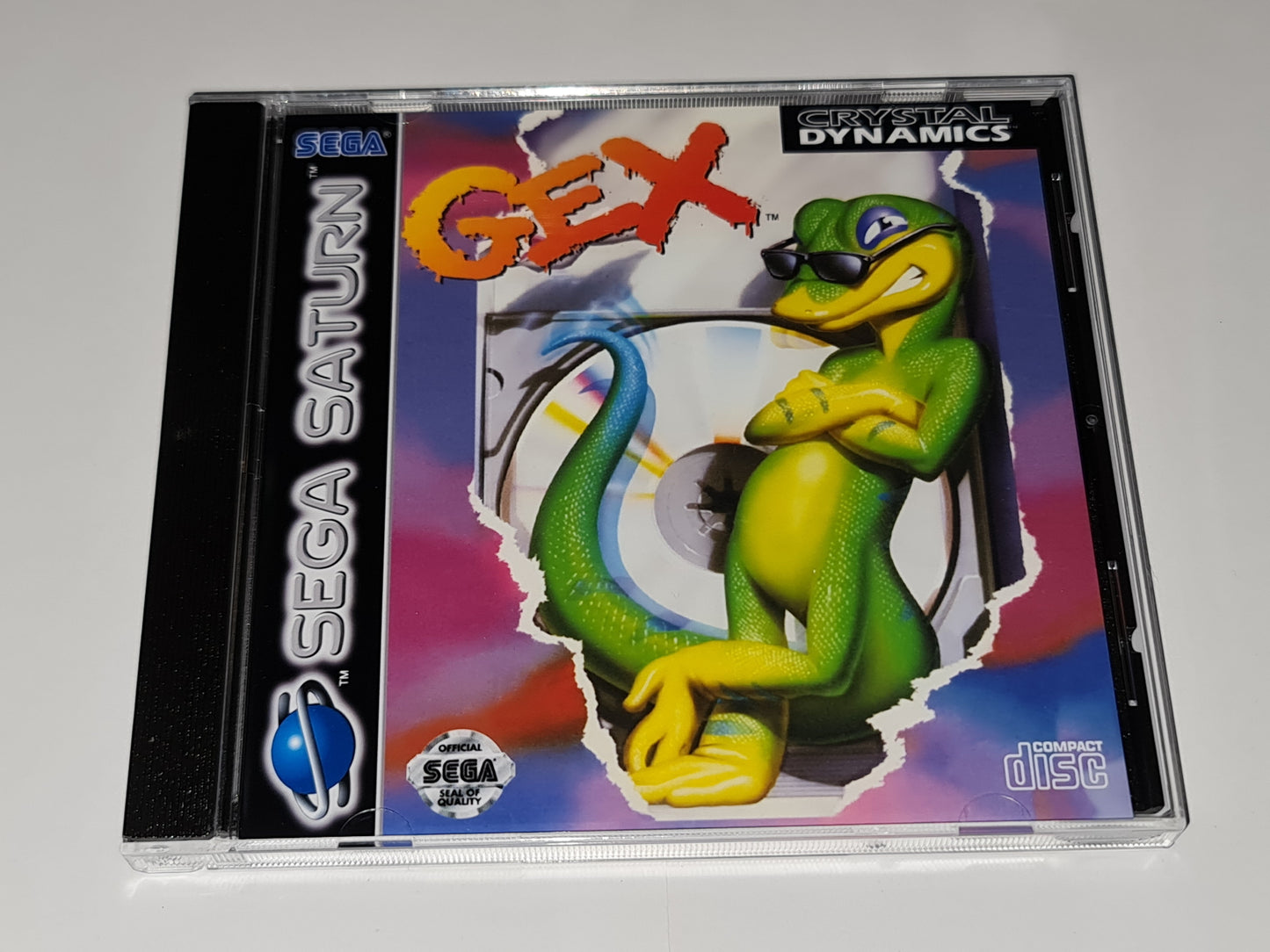 Gex