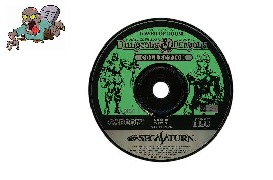 Dungeons & Dragons Collection