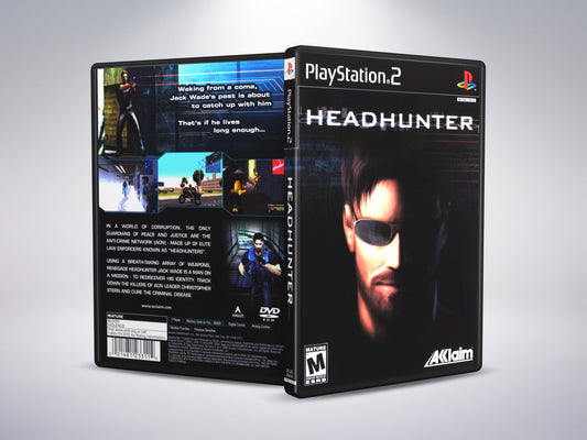 Headhunter