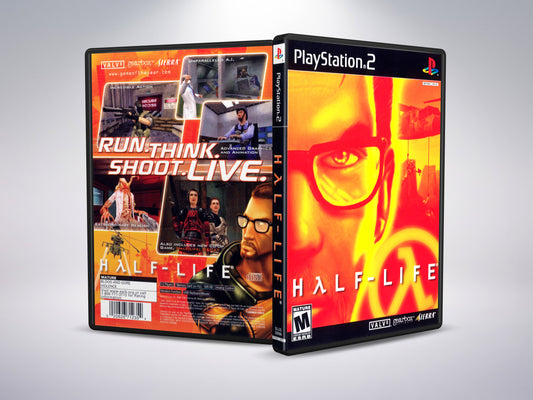 Half Life