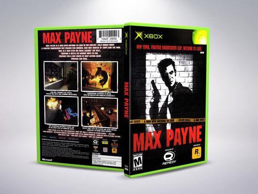 Max Payne