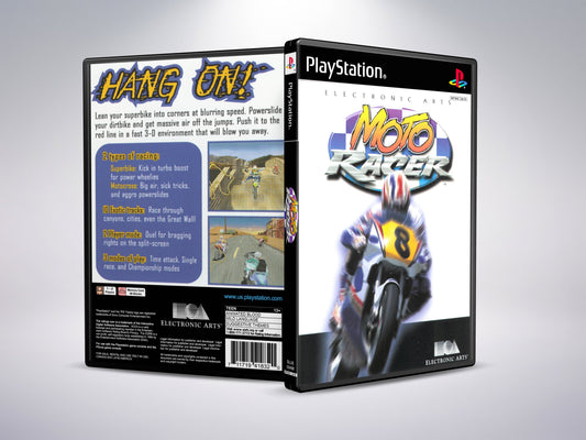 Motorracer