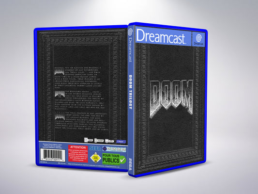Doom-trilogie
