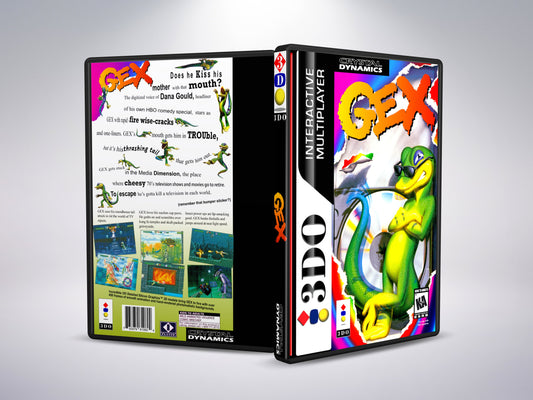 Gex