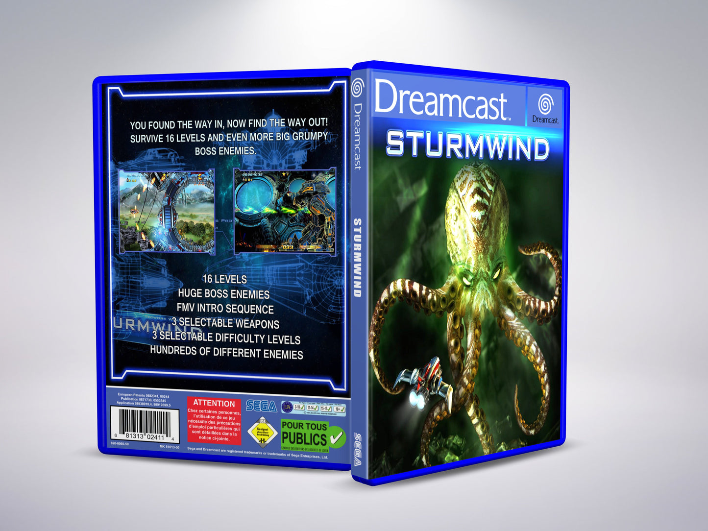 Stormwind