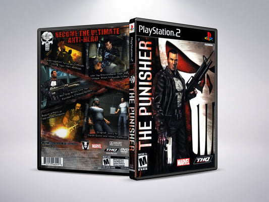 The Punisher