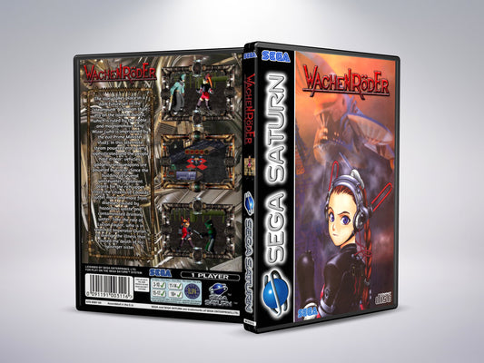 Wachenroder - Translated