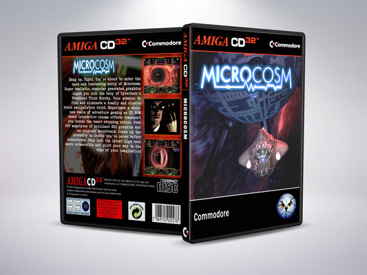 Microcosm