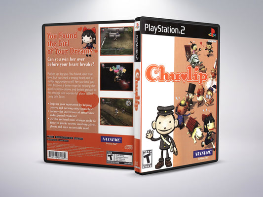 Chulip